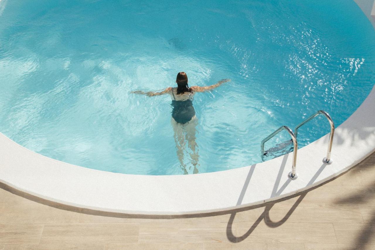 Alava Suites Коста-Тегисе Экстерьер фото