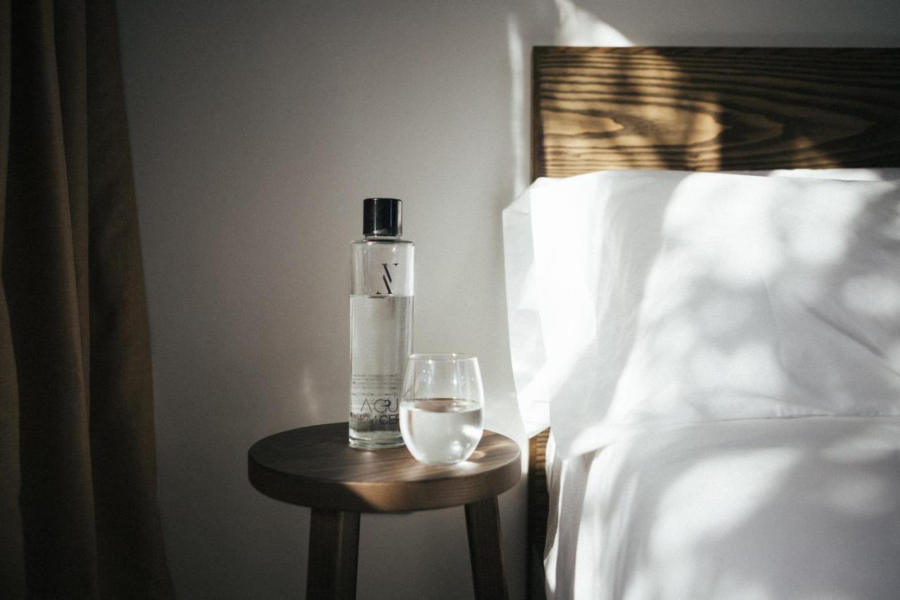 Alava Suites Коста-Тегисе Экстерьер фото